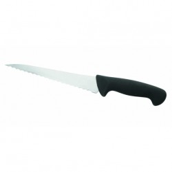 ET5320 Couteau à pain LACOR PRO Lame 210mm