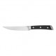 ET773 Couteau FORGE Noir 231mm