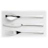 ET964H Série CURVE - Fourchette à gâteau 140mm