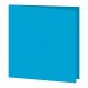GDP10 50 Serviettes couleur Bleu clair 33x33cm