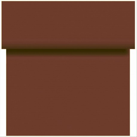 GDP190 Chemins de table Chocolat 0,4x24m