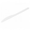 GDP212 100 Couteau PLA Blanc 170mm