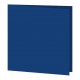 GDP41 50 Serviettes couleur Bleu foncé 39x39cm