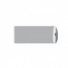 GDP73 Rouleaux de nappe de couleur voie sèche Gris 1,20x25m