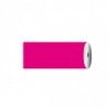 GDP76 Rouleaux de nappe de couleur voie sèche Fuschia 1,20x25m