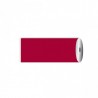 GDP77 Rouleaux de nappe de couleur voie sèche Bordeaux 1,20x25m