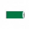 GDP78 Rouleaux de nappe de couleur voie sèche Vert Foncé 1,20x25m