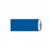 GDP79 Rouleaux de nappe de couleur voie sèche Bleu marine 1,20x25m