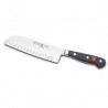 I4183-17 Couteau Santoku WUSTHOF CLASSIC Lame 170mm