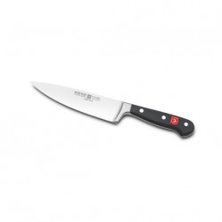 I4582-16 Couteaux chef WÜSTHOF CLASSIC Lame 160mm