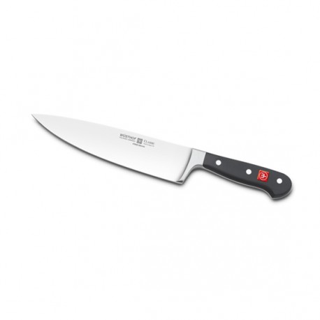 I4582-20 Couteaux chef WÜSTHOF CLASSIC Lame 200mm