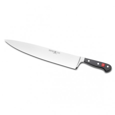 I4582-32 Couteaux chef WÜSTHOF CLASSIC Lame 300mm