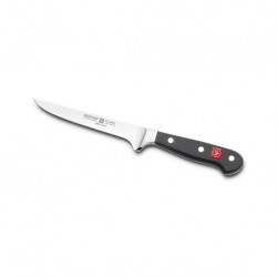 I4606 Couteau desosseur WÜSTHOF CLASSIC Lame 140mm