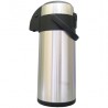 IL23 Thermo pompe Noir/inox 5l Ø170x h.442mm