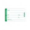 LBF2VE 500 Etiquettes LABELFRESH PRO - Vendredi 70x45mm