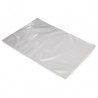 LC69048 100 Sacs sous-videuse gaufrés 40x60cm