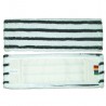 LO122 Frange microfibres ECO LINE POCKET 40cm