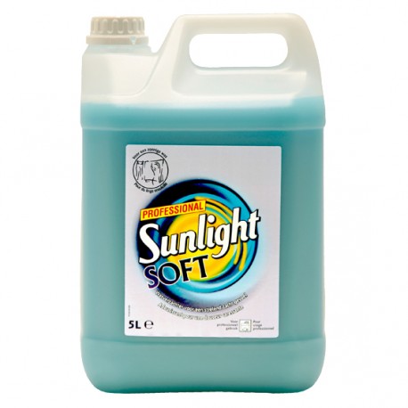 LV51 Sunlight Professional Soft 5L