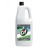 LV56 6x2L Cif gel + javel 2L