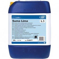 LV701007 Suma Lima L3 20L