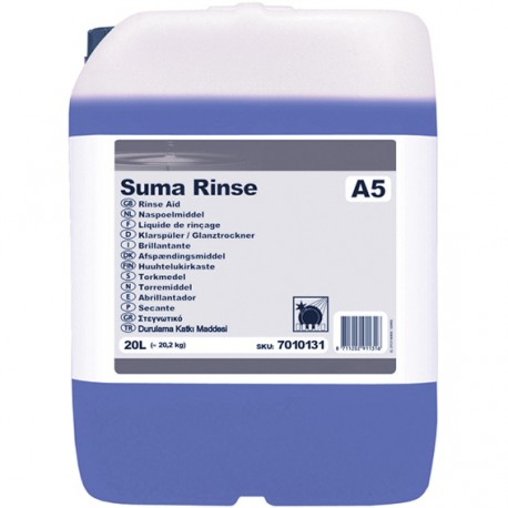 LV78 Suma Rinse A5 20L