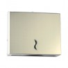 MD12 Distributeur d'essuie-mains BRINOX 200 Inox L.280xP.102xH.265mm