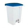 MD48B Contitop Color Bleu 45L L.405xP.390xH.590cm