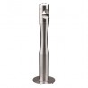 MD65B Birkin Inox 4L Ø290xH.1080mm