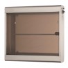 MD80 Armoire de stérilisation pour couteaux L440xP.125xH.575mm