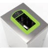 MD84V Koala - Verre Vert 60L 400x485x h.760mm