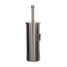 MD92 Brosse WC avec support mural Ø98x h.380mm