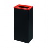 MD98R Couvercles Bob Color Rouge 300x200mm