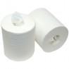 MGT5 Bobine à dévidage central midi SANS mandrin Blanc l.25cm x L.275m