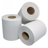 MGT5M Bobine à dévidage central midi Blanc l.25cm x L.300m