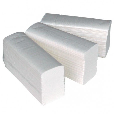 MTS10 25x150 Essuie-mains papier compatibles Tork Advanced Blanc 23x21,6cm