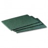 MY10 Pad abrasif vert 15x21cm