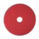 MY22 Disques 17' Rouge Ø432mm
