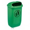 NH1 Classic Vert 50L L.404xP.248xH.745mm