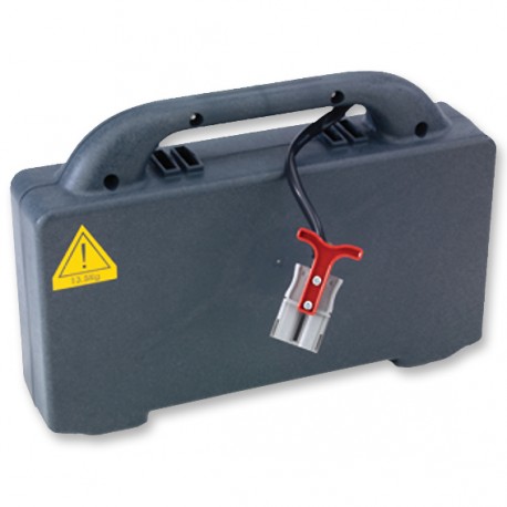 NMT130 Batterie valisette