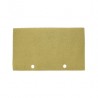 NMT175 2 Disque diamant jaune Jaune 430x250mm