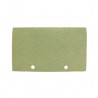 NMT176 2 Disque diamant vert Vert 430x250mm