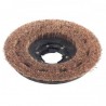 NMT65 Brosse à polir Union Hurricane Ø450mm
