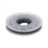 NMT66 Brosse à shampouiner Hurricane Ø450mm.