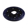 NMT84 Support pour disques High Speed Spider Ø400mm