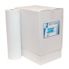 PE23 Rouleaux pour tables d'examen Blanc 150mx50cm