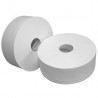 PE7 Rouleaux hygiéniques maxi jumbo PREMIUM Blanc 380m