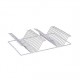 PIC11 Grille double pour assiettes