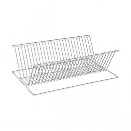 PIC12 Grille simple pour assiettes