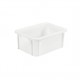 PIC46 Bacs de transport et de stockage 13l 400x300x h.165mm