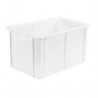 PIC49 Bacs de transport et de stockage 60l 600x400x h.320mm
